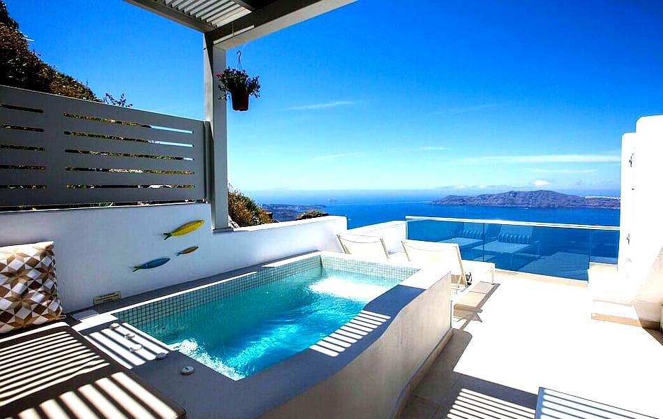 Star Infinity Suites